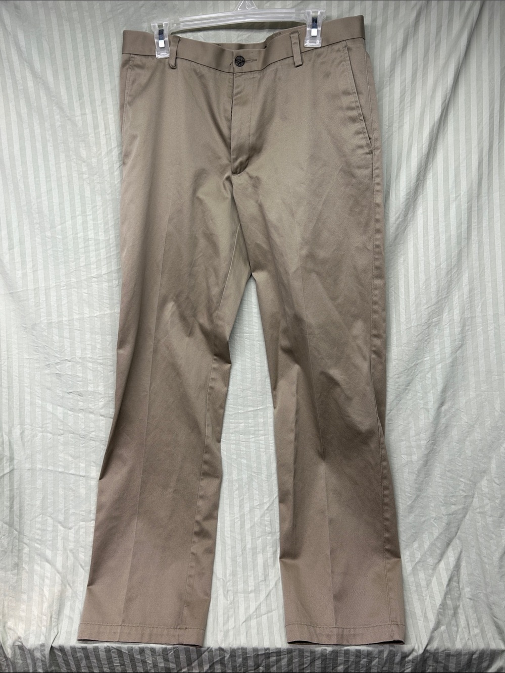 Dockers Men's Chinos - Khaki Tan